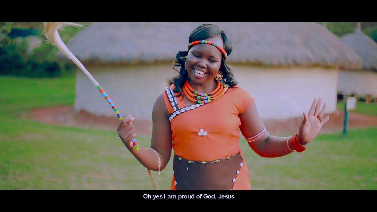 Aiywaleiyagei Yeiso by Daisy Jelagat - Skiza '9043886' send to 811