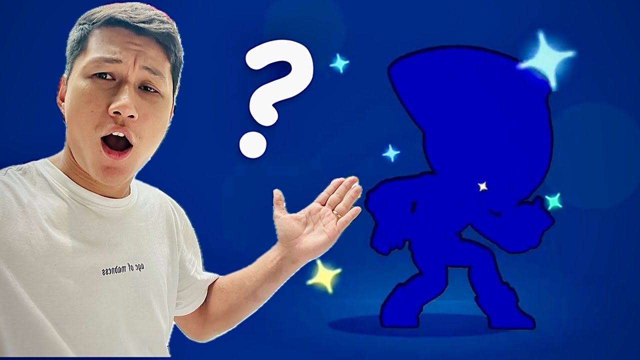 Ұзаааақ ашқан адамым!!! (Brawl Stars) #6