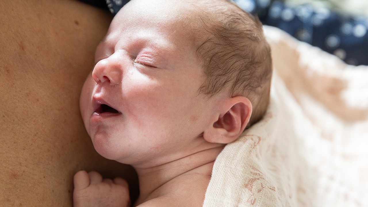 Parents Weigh New Trump Savings Accounts for Newborns