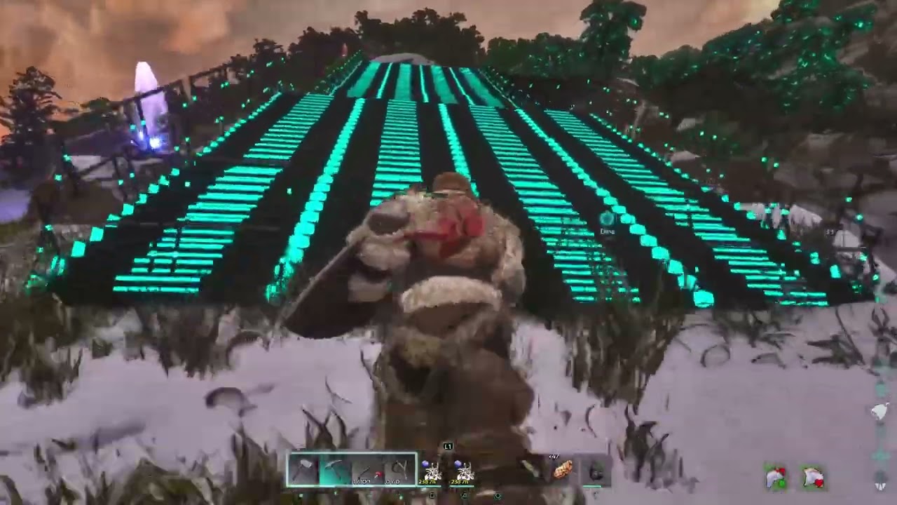 [ Fr / Gaming ]  ARK: Survival Ascended : L'aventure continue # 26 🎮🔥🎮