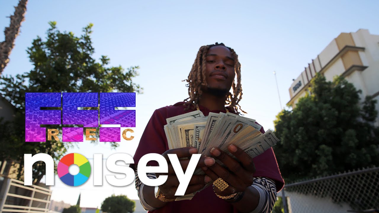 Fetty Wap And The Zoo Gang Noisey Raps 2 русская озвучка от ESS | Russian translation