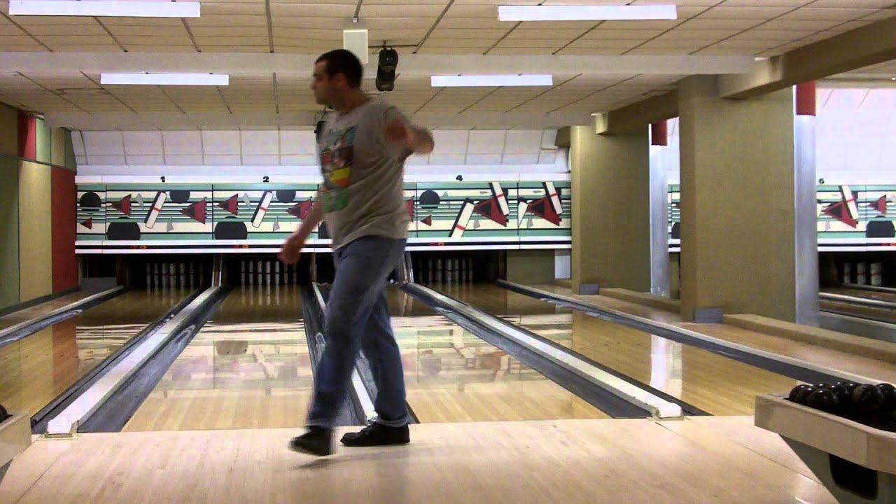 Bowling at Park Place Lanes from 2/3/13 (3/3)