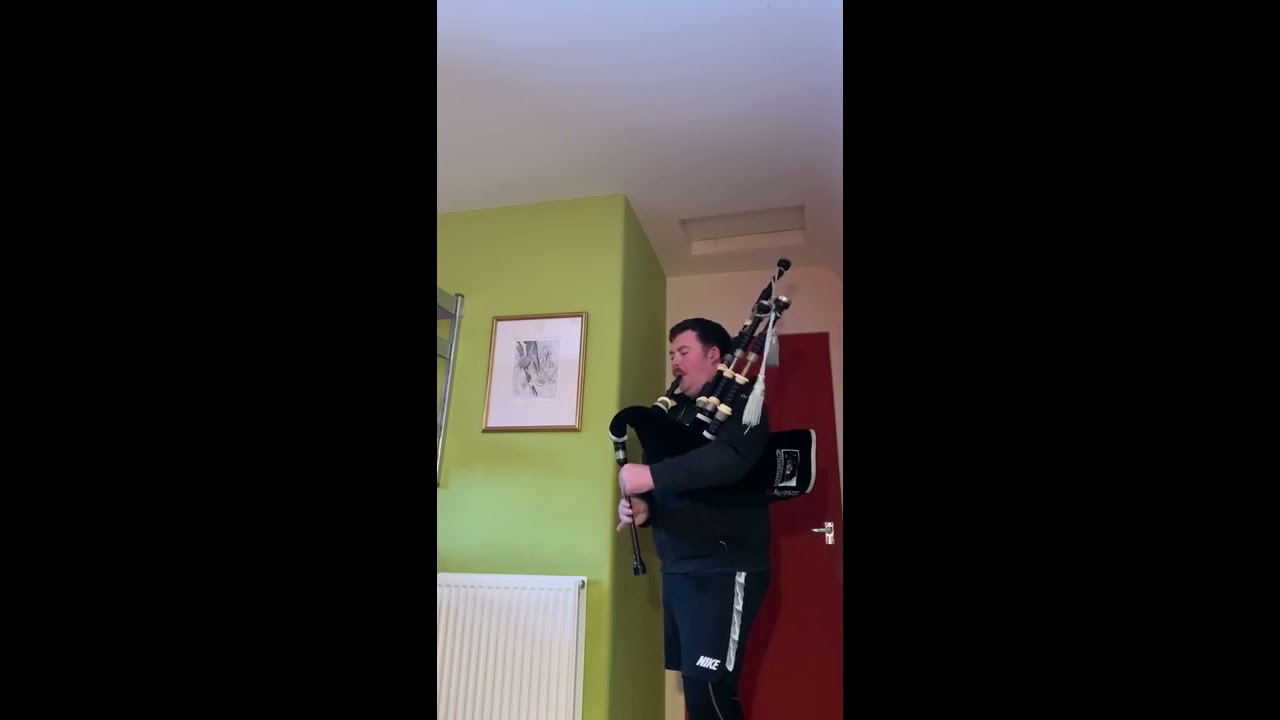 Movember tune a day- Day Two! The Hard Drive