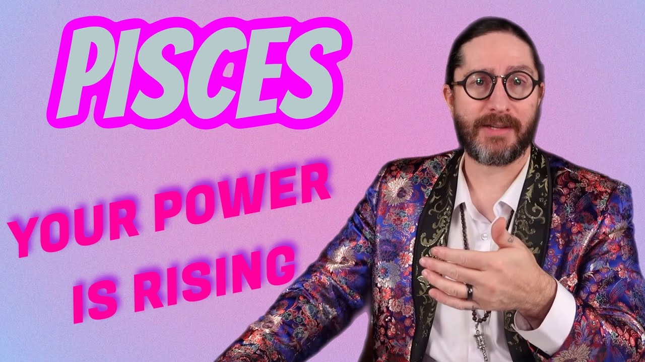 PISCES - 