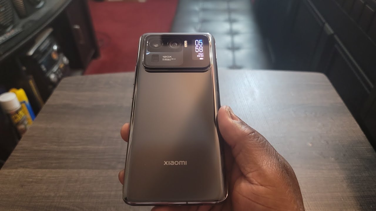 The MI 11 Ultra in 2025