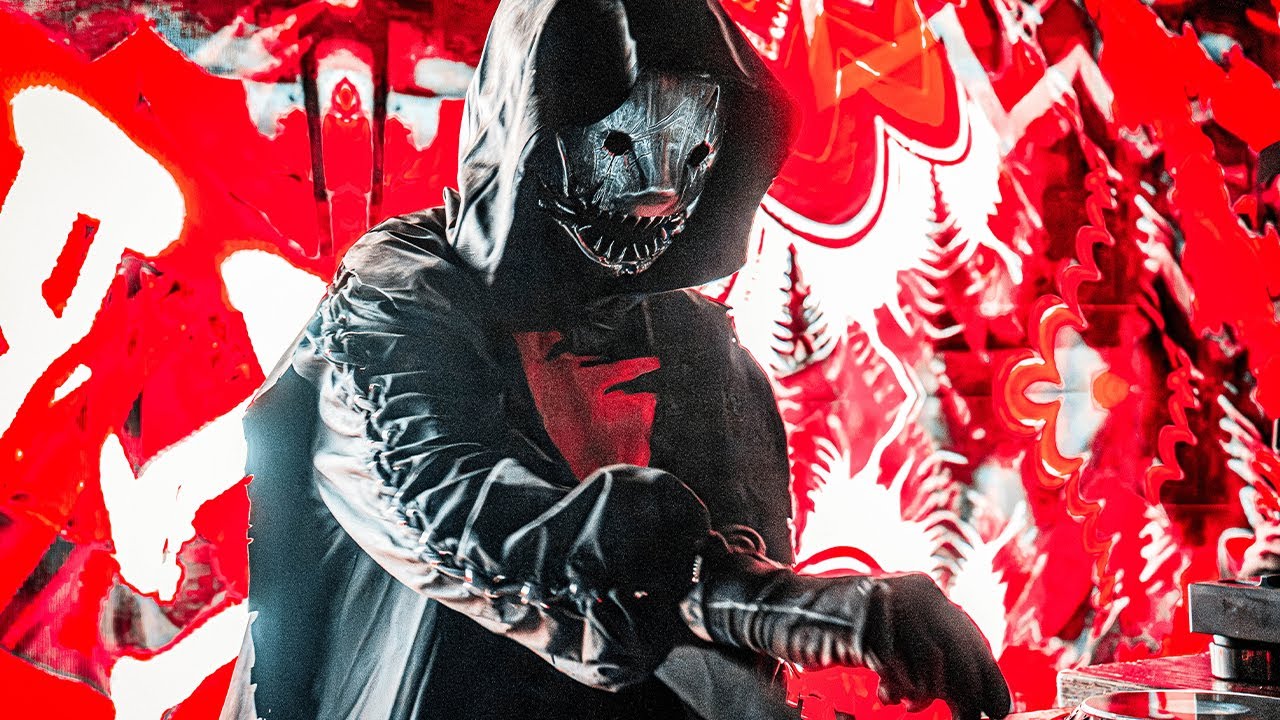 MONGREL &mdash; FESTIVAL FINESSER &mdash; BELLATRXX &mdash; & MORE  @  RIDDIM ISLAND  5/18/2024