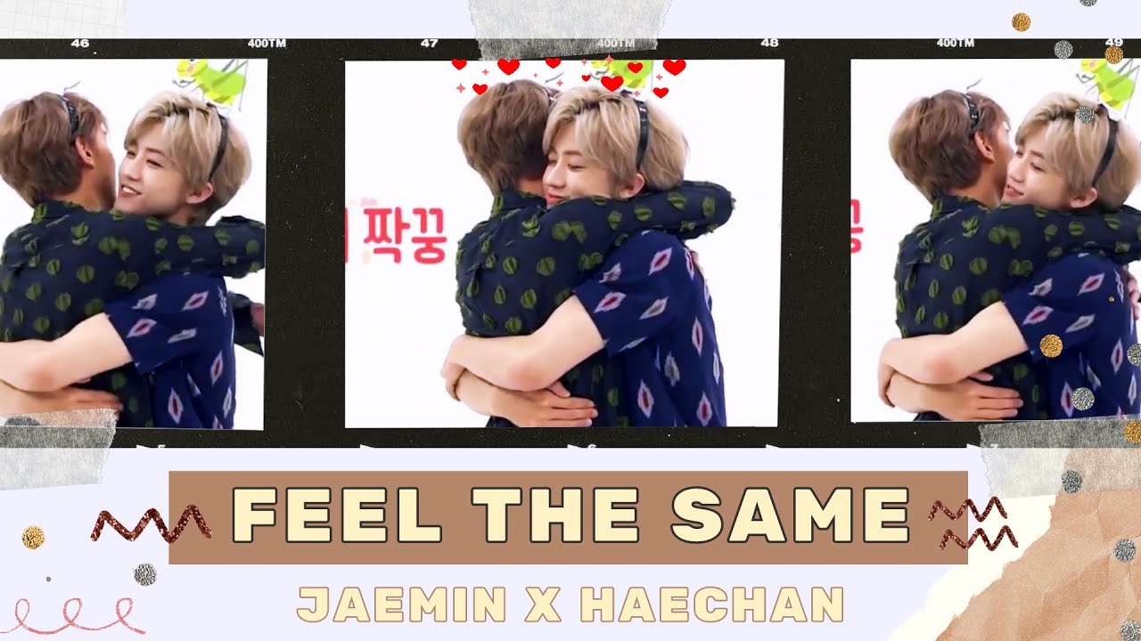 FEEL THE SAME ｜ NAHYUCK/JAEMCHAN
