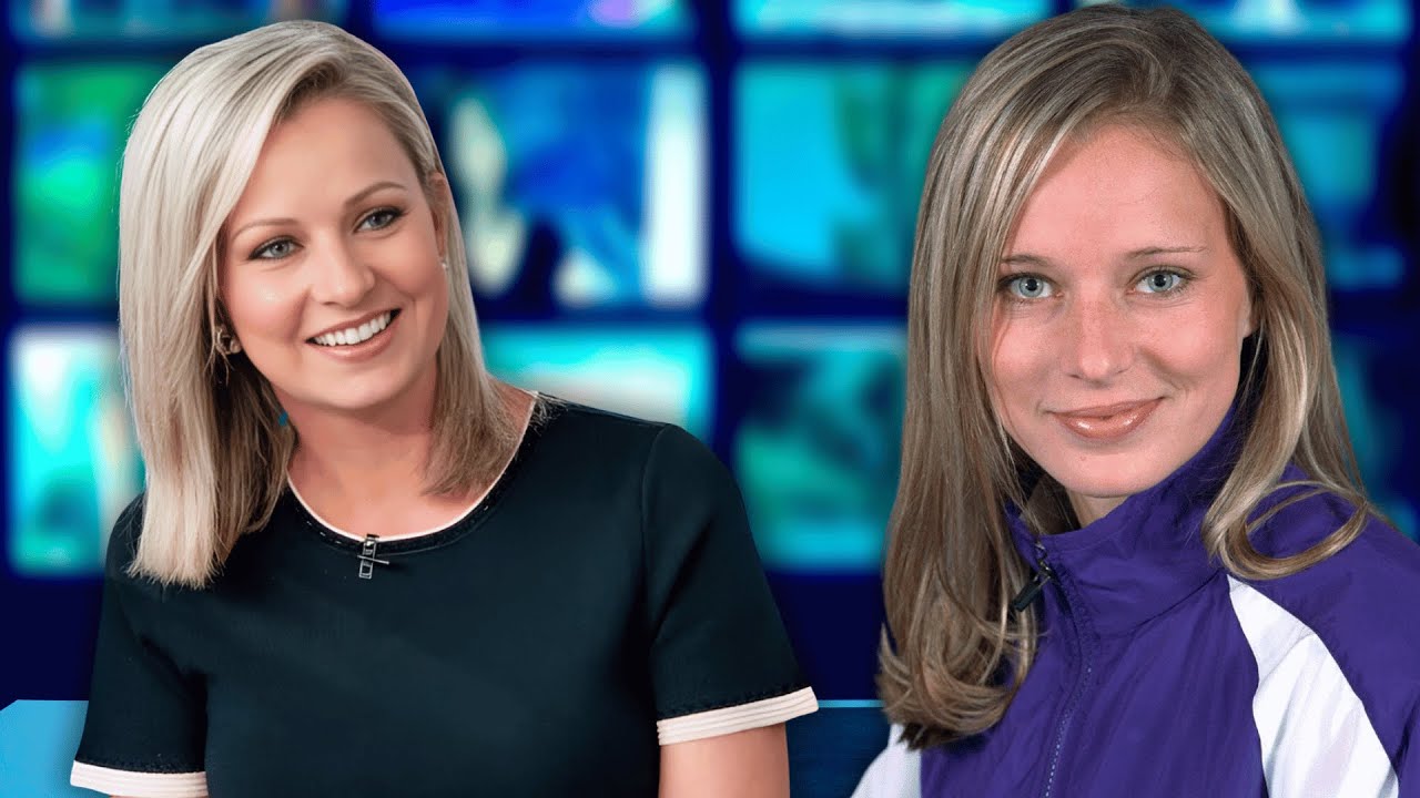 20 Most Beautiful Female Fox News Anchors of All Time, #1 Is Gorgeous