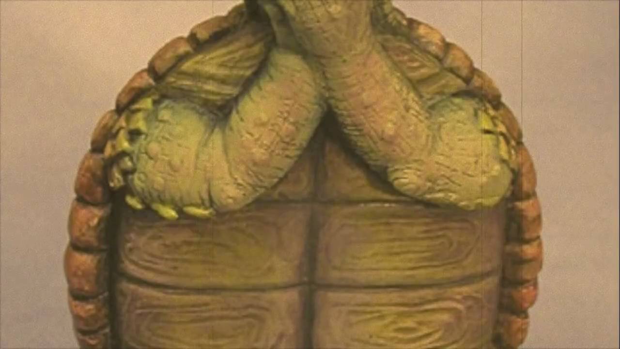 Don Tiki - The Natives Are Restless