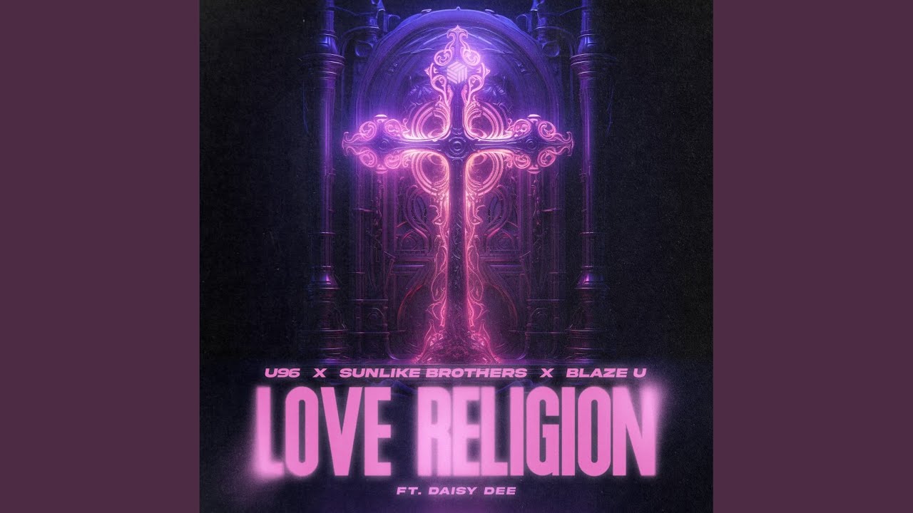 Love Religion