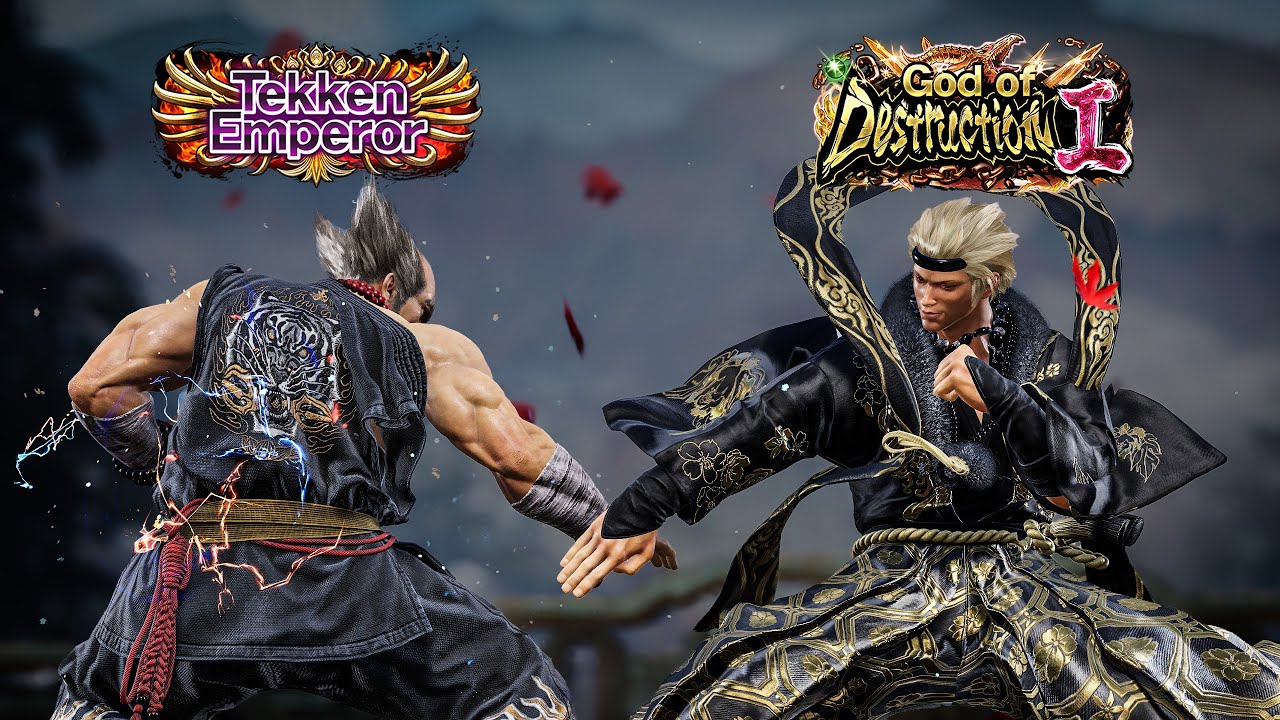 This Heihachi Was Way STRONGER Than His Rank | Tekken 8