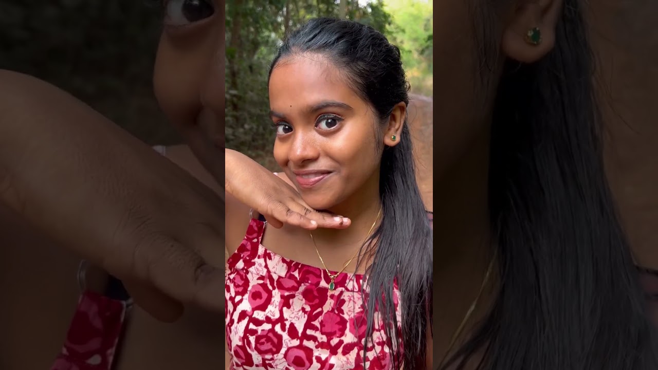 24hrs Eyeliner Challenge😍Rakshita Tulu Talks 