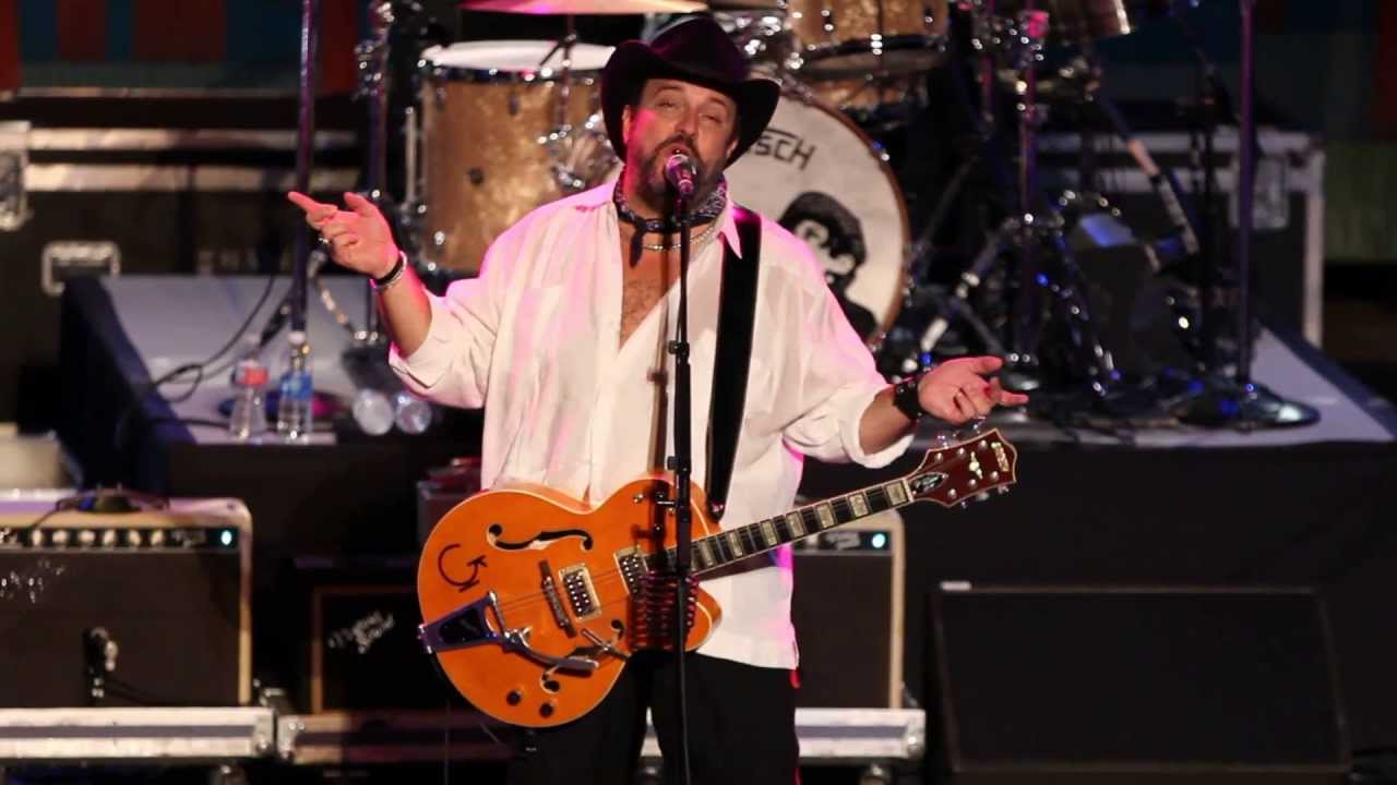 The Mavericks - As Long As There's Loving Tonight