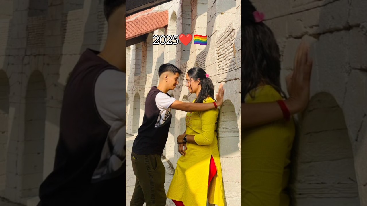 Our Love story💓 #lovestory #lovejourney #couplegoal #lgbtqia #lesbian #youtube #romantic #couple
