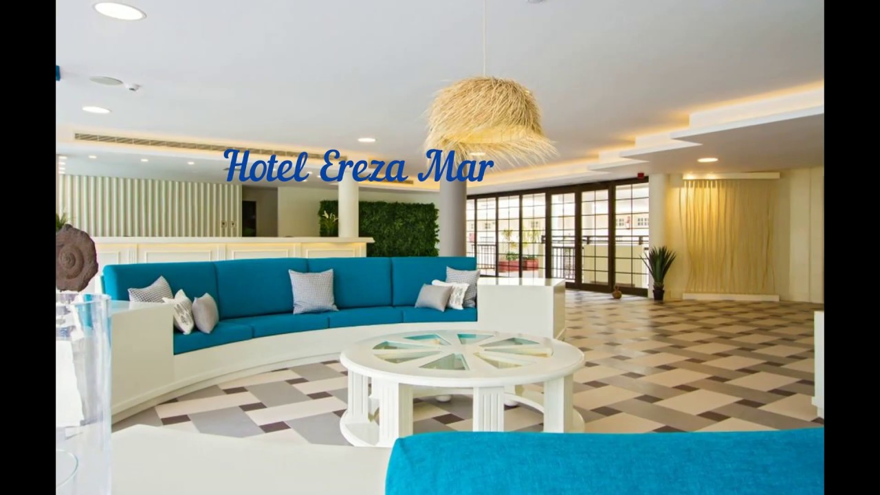 Suministros textiles Canarias, Decoraci&oacute;n hoteles Canarias.