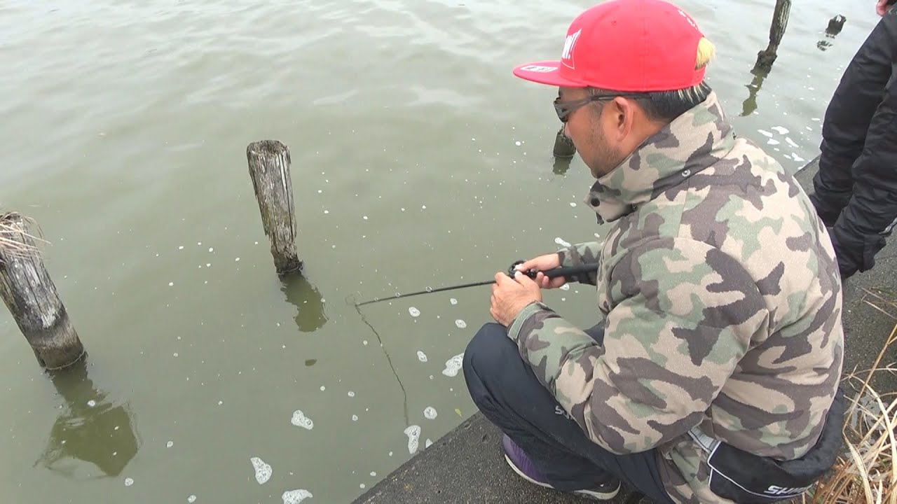 一般アングラーの根掛かりを全て救済する！【スーパー根掛かり外し】