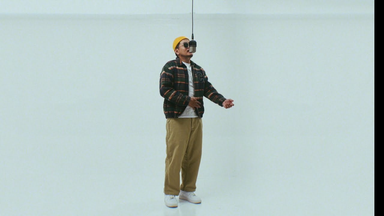 PUTO - Sasaluhin (OFFICIAL MUSIC VIDEO)