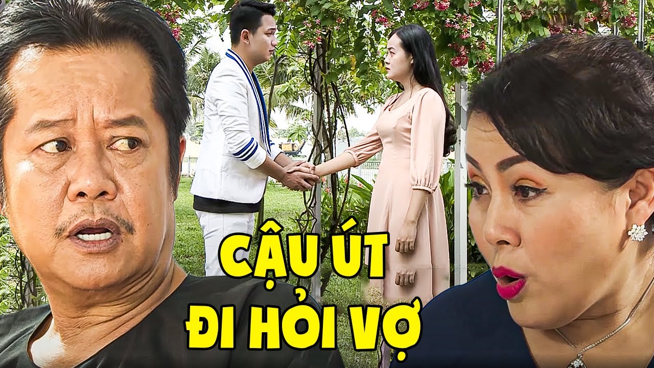 CẬU ÚT ĐI HỎI VỢ | Phim Hai Lúa Mới 2025 | Phim Việt Nam 2025 | Phim Miền Tây | Phim Miền Tây THVL