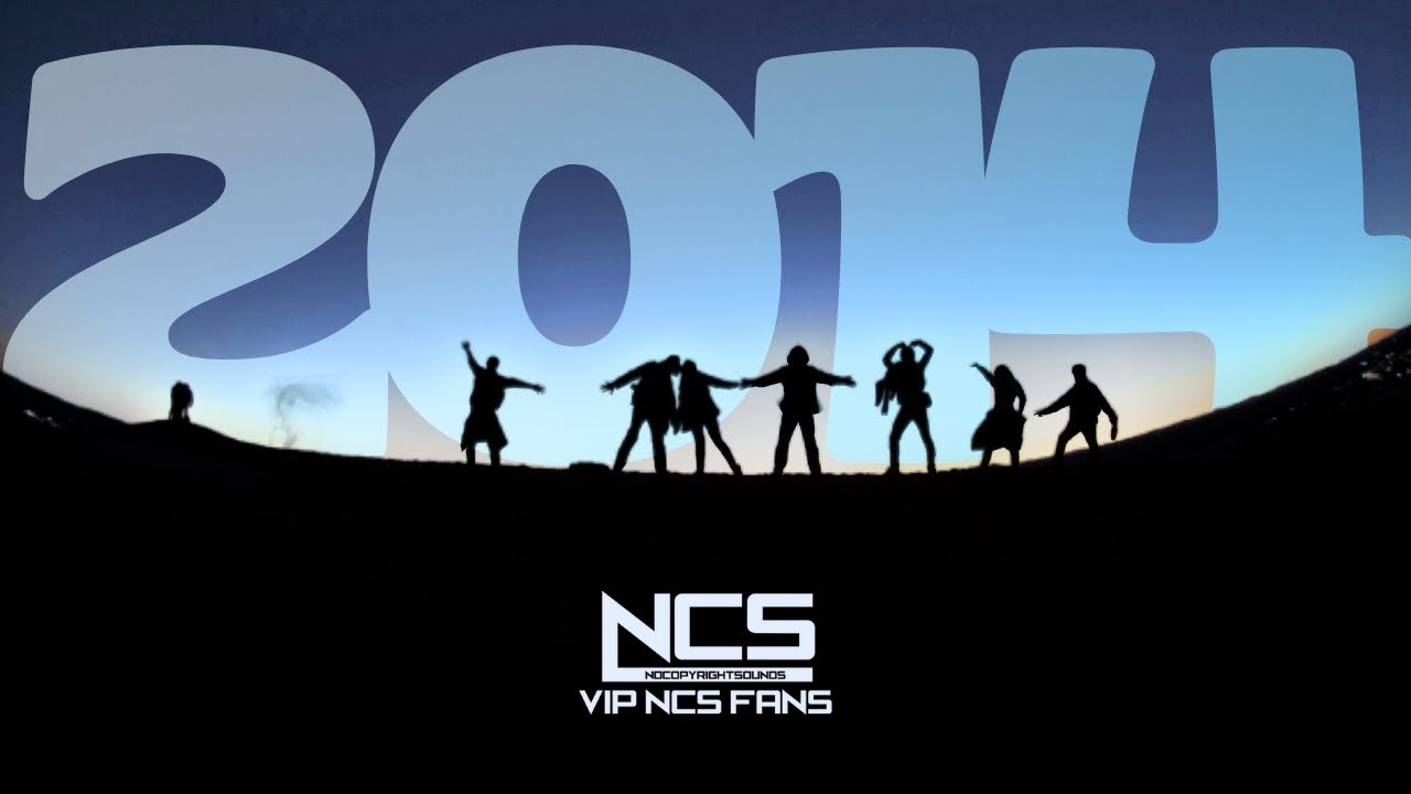 50+ people rank 2014 | NCS BOAT Project - Season 2 [VNF]