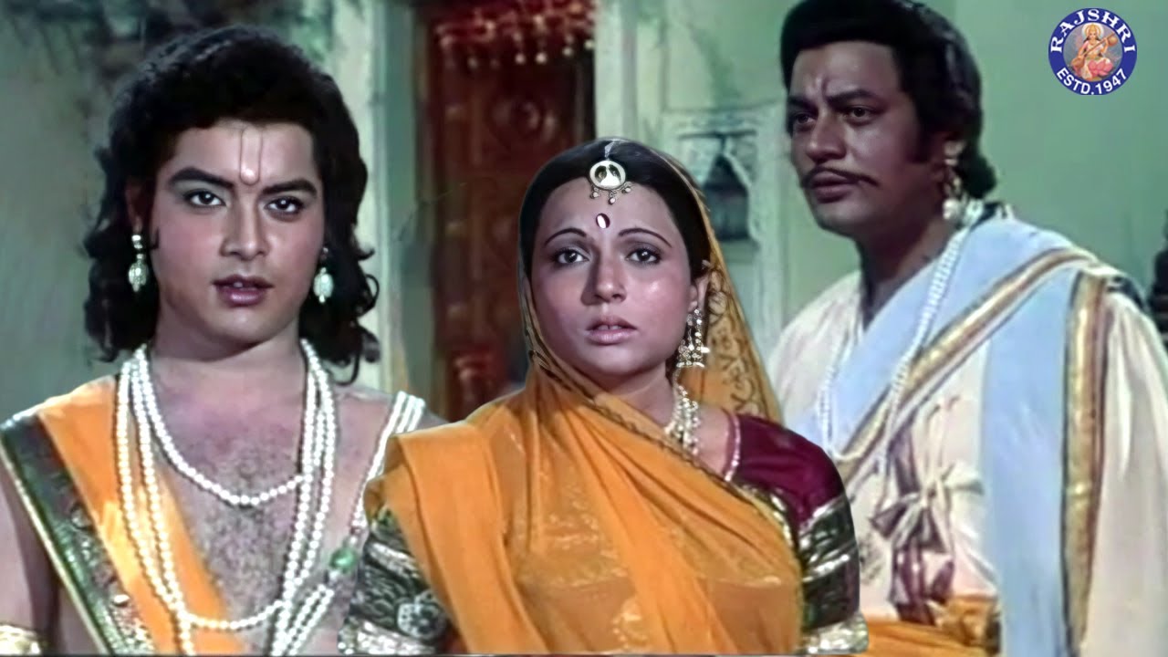 कंस का वध करने चले भगवान कृष्ण | Gopal Krishna Movie | Lord Krishna Story | Sachin Pilgaonkar