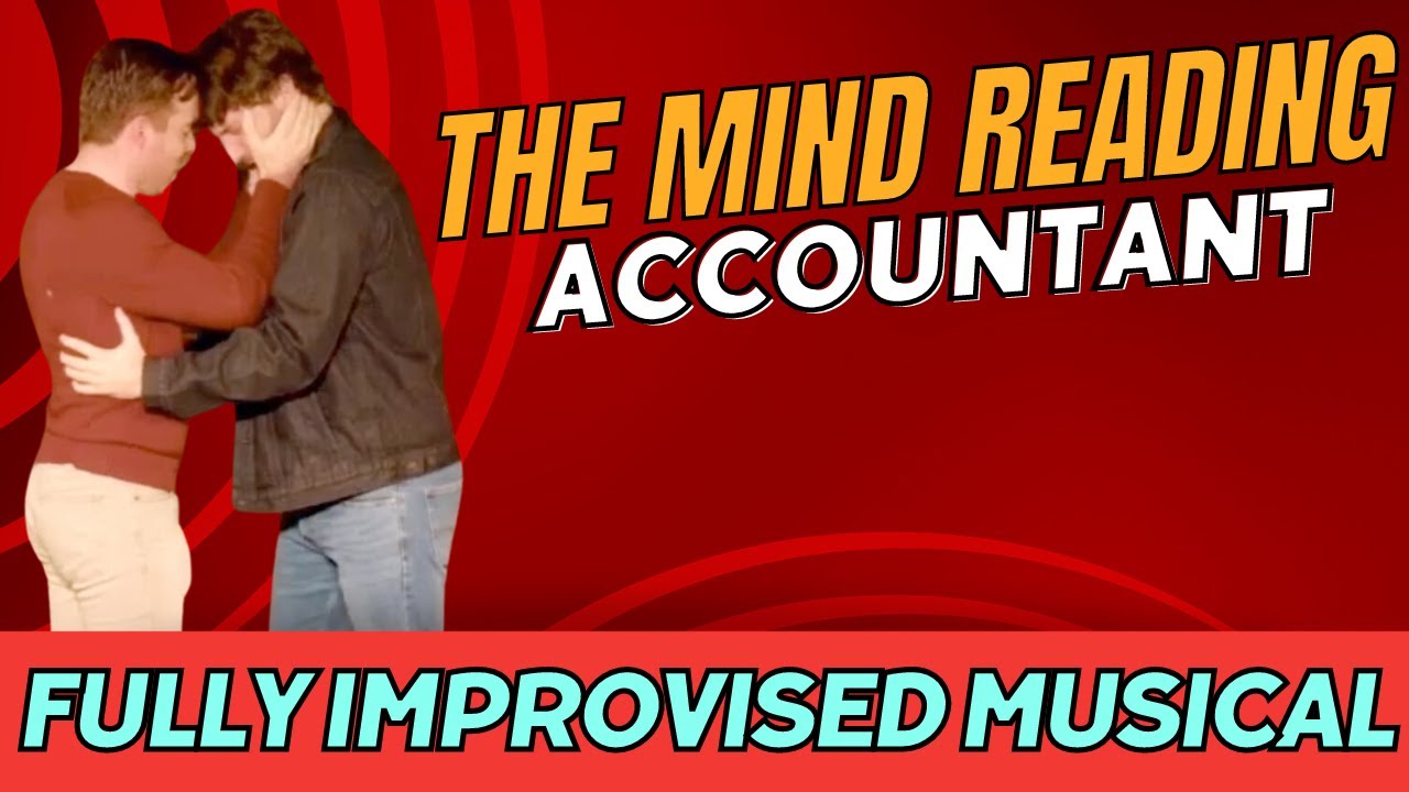 COMPLETELY IMPROVISED MUSICAL: 