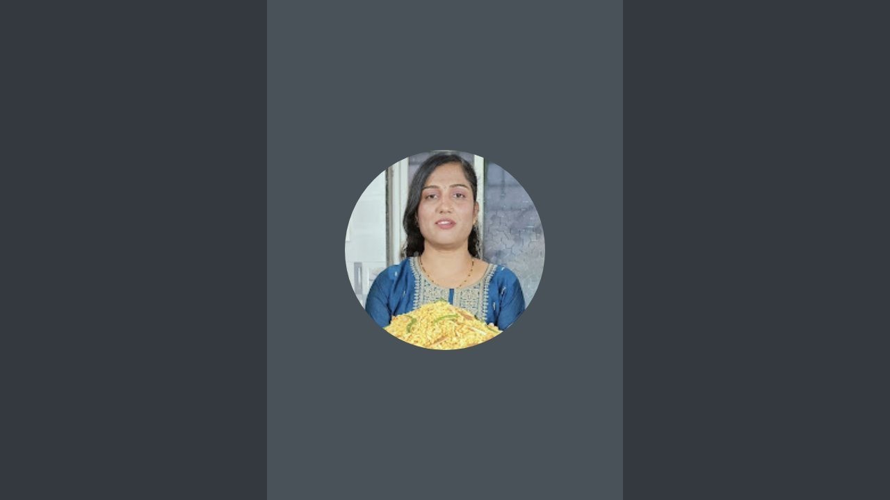Harshada's Food Kitchen  is live