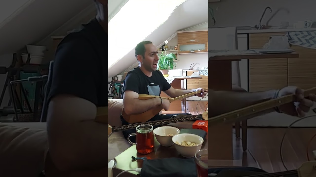 Sagınıp seni sargaydım🎶 @Semihİpek