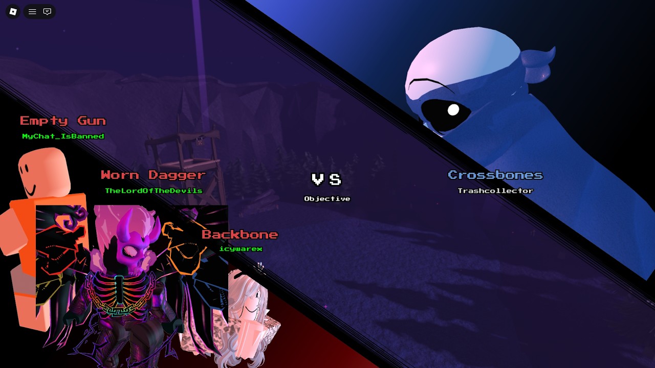 Journey to 50k exp with every character in ULC part 451 (Crossbones part 1)