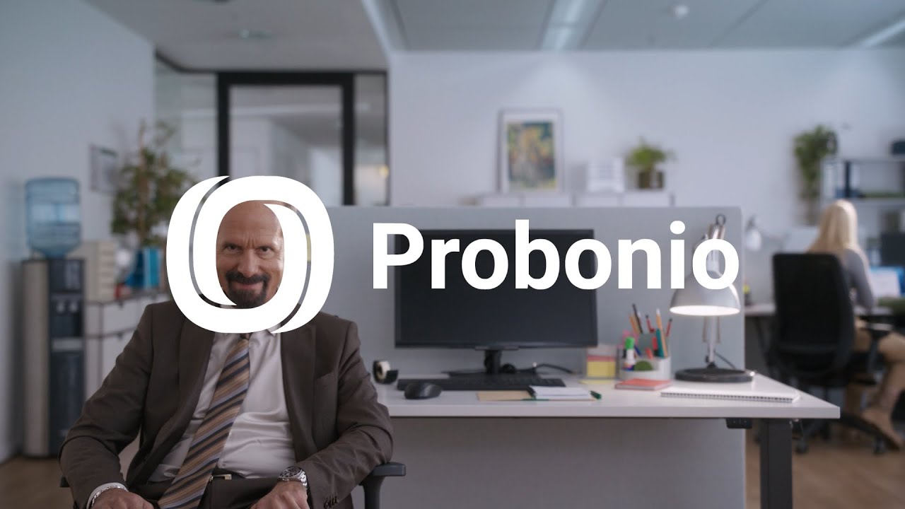 Lohnsteuer sparen und Gehalt f&uuml;rs Team erh&ouml;hen? Stromberg empfiehlt Benefits mit Probonio