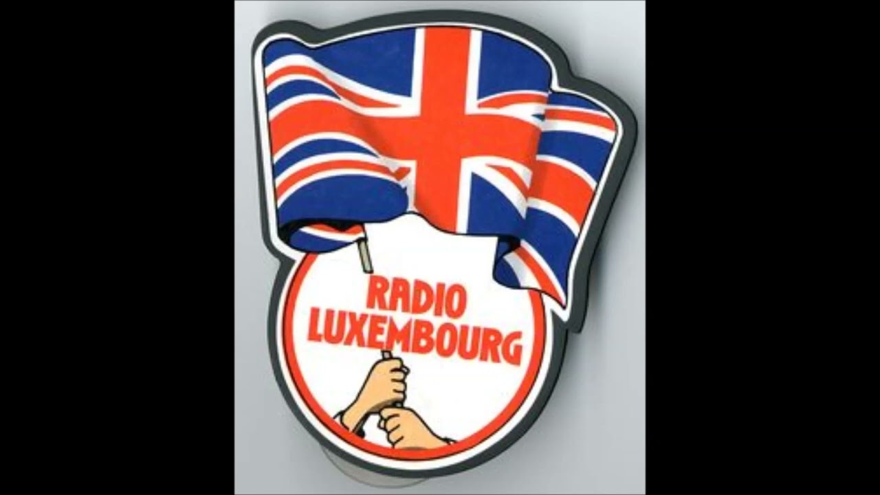 Radio Luxembourg 208 (Astra Satellite)