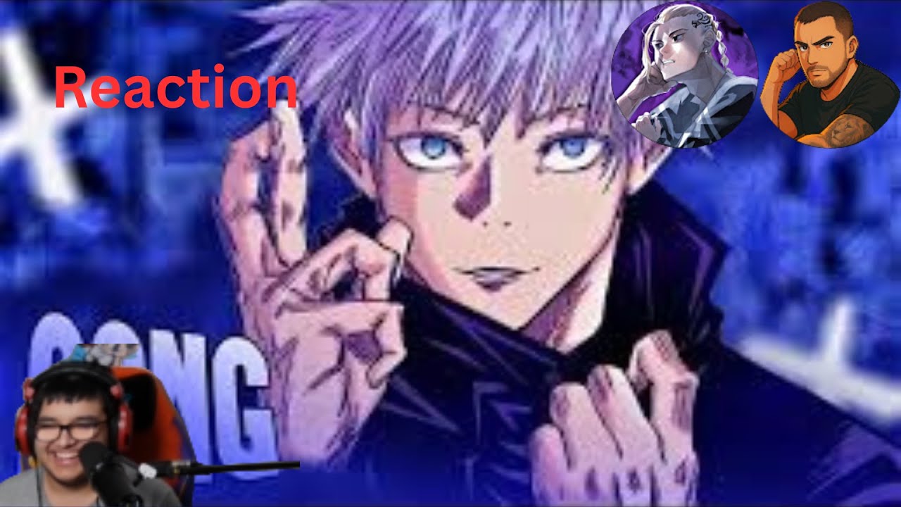 Überraschung!!!🤔😲🔥🔥🔥 Reaction auf Sayou x Shin - 