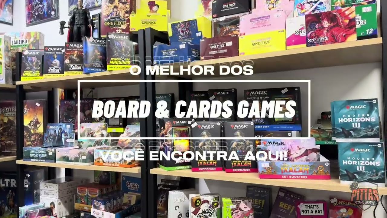 Conhe&ccedil;a a  Pittas