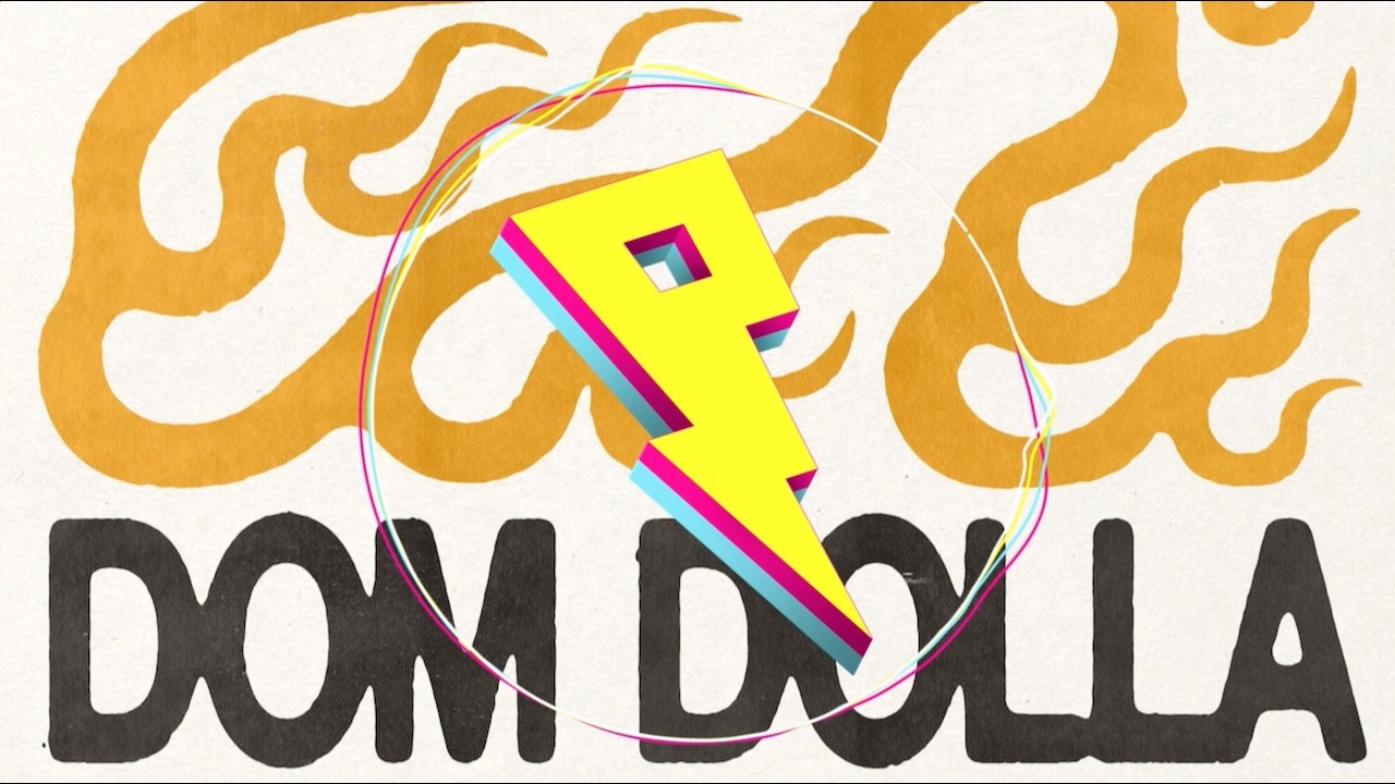 Congorock ft. Mr. Lexx - Babylon (Dom Dolla Edit) (Lex Extended Edit)