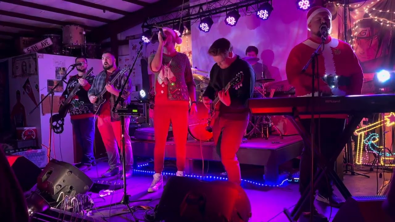 Brick by Boring Brick - SERVANT (Live @ Audioshack 2023)