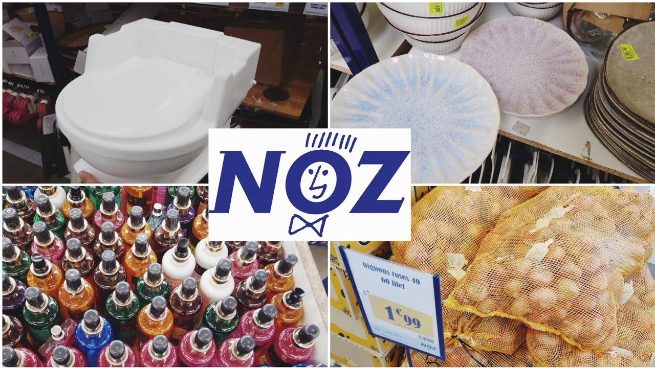 💙🤍ARRIVAGE NOZ 26 octobre 2025