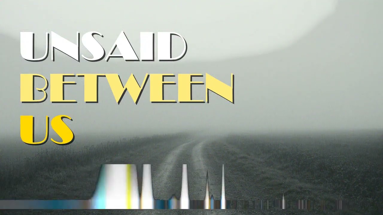 Unsaid Between Us | Soulful Blues Masterpiece