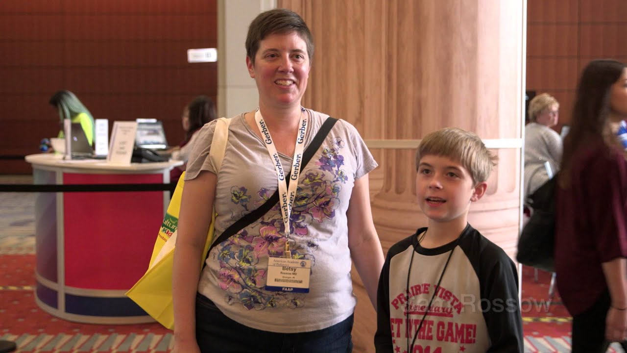 AAP National Conference PedClips Day 03