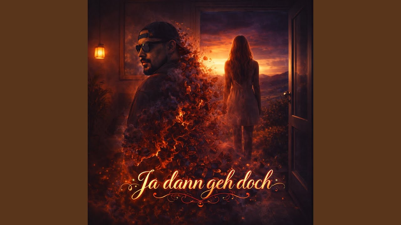 Ja Dann Geh Doch