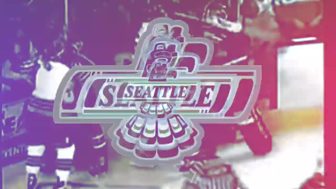 Seattle Thunderbirds - Thunderstruck | Promo Concept