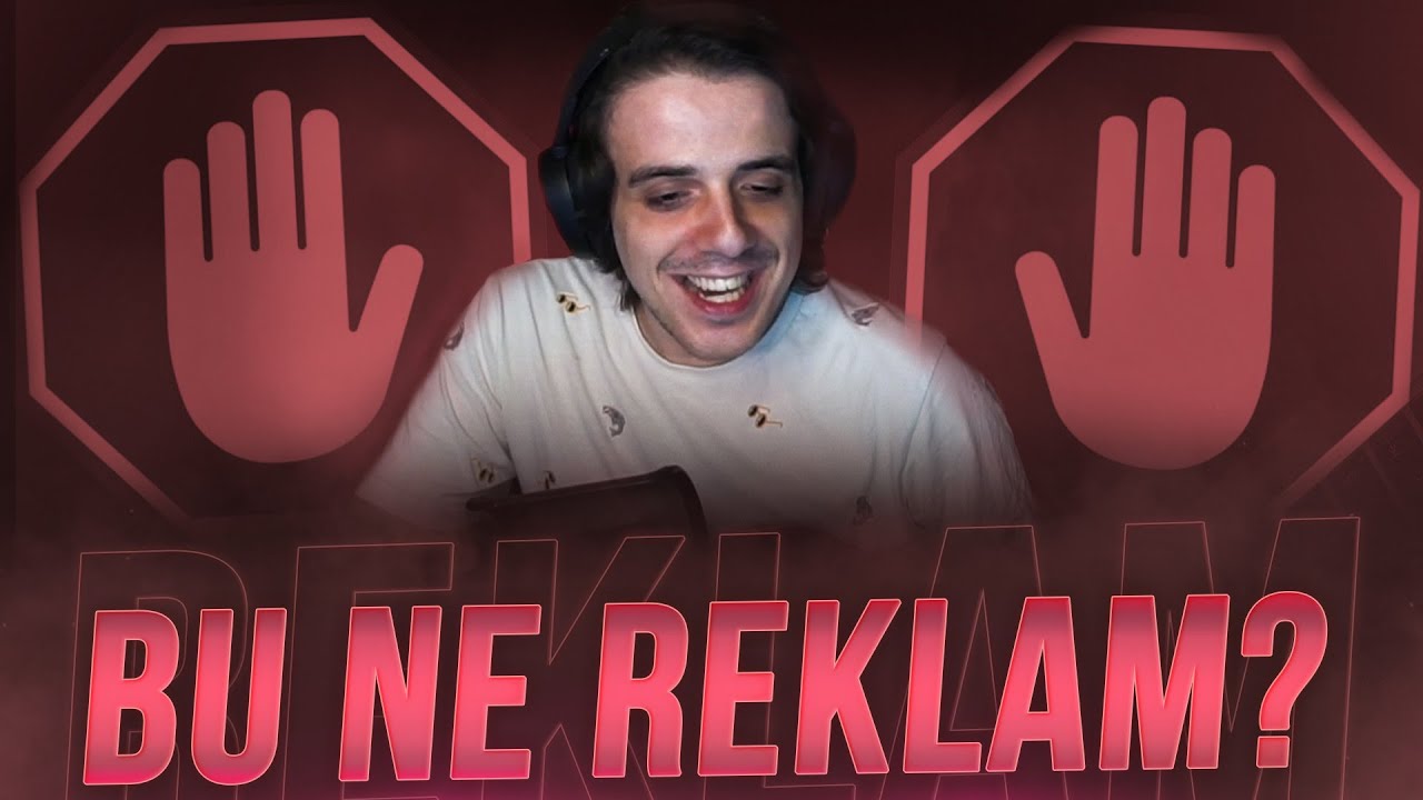 KİŞİSELLEŞTİRİLMİŞ REKLAMLAR PARADOKSU | Thaldrin Moments #37