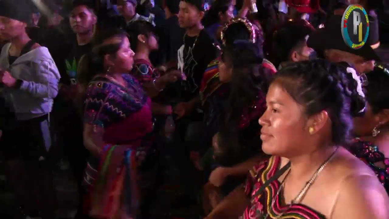 La Mamechon  Musica Xoyita Musical Desde Joyabaj 13 De Agosto 2025