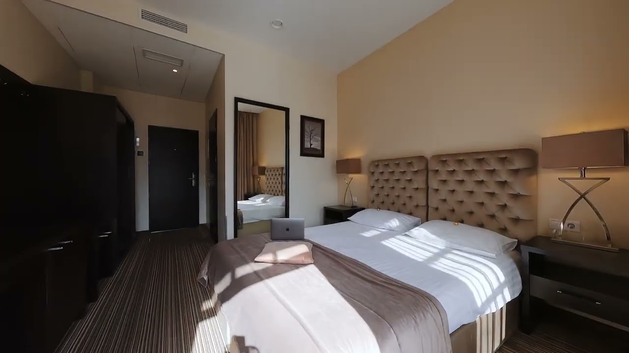 Amberton Cathedral Square Hotel Vilnius