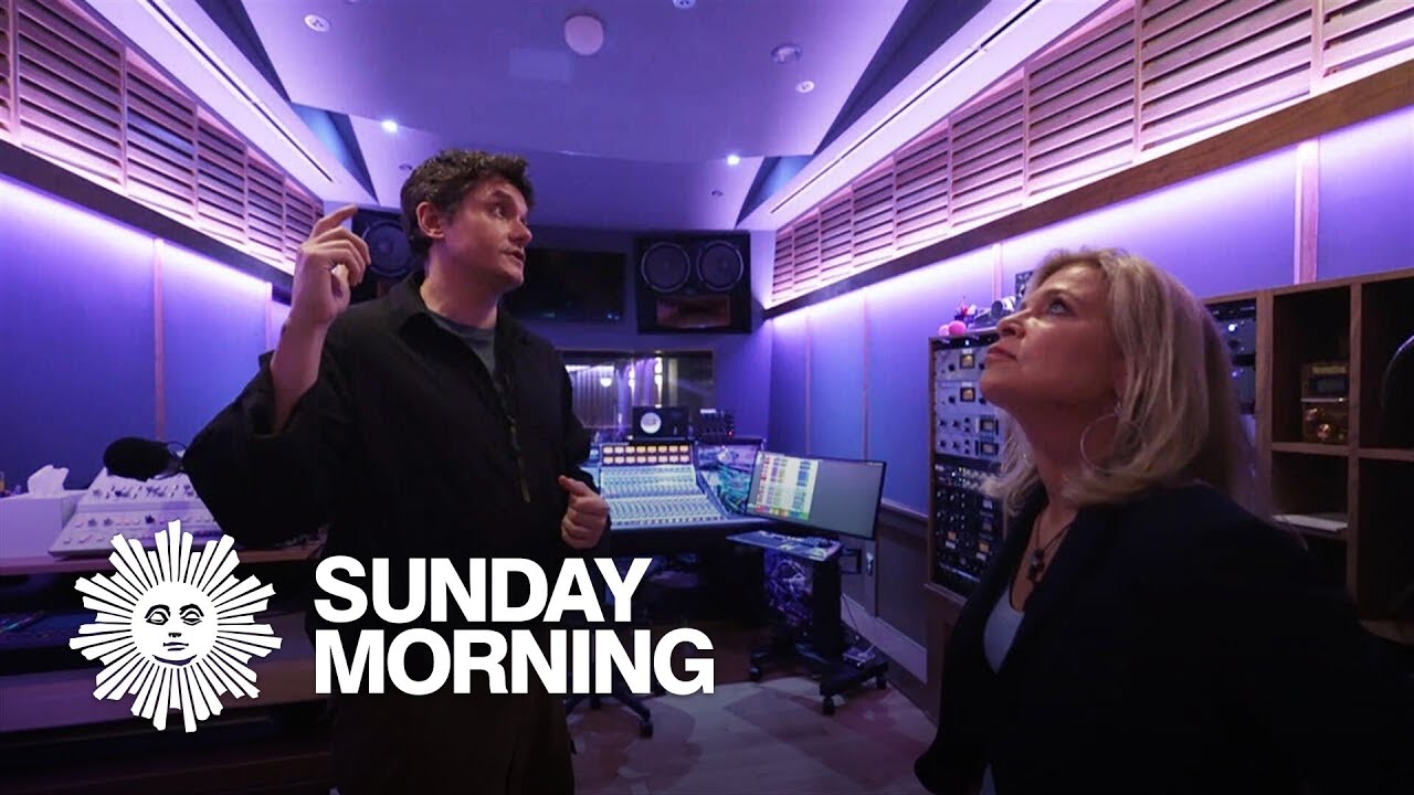 Extended Interview: John Mayer