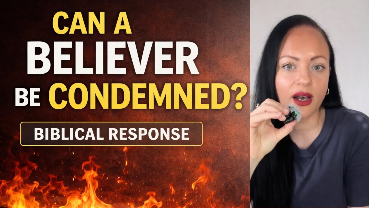 “Devoted Christian” claims she was taken to hell in a Vision for presumptuous sin- is this biblical?