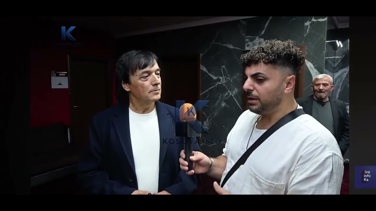 2 vjetori i Levizjes Deçanit