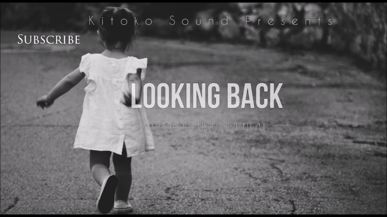 Emotional Afrobeat Instrumental 