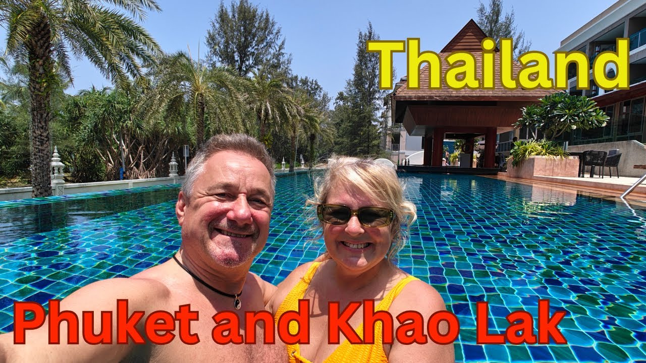 Phuket and Khao Lak / Thailand / Reviews