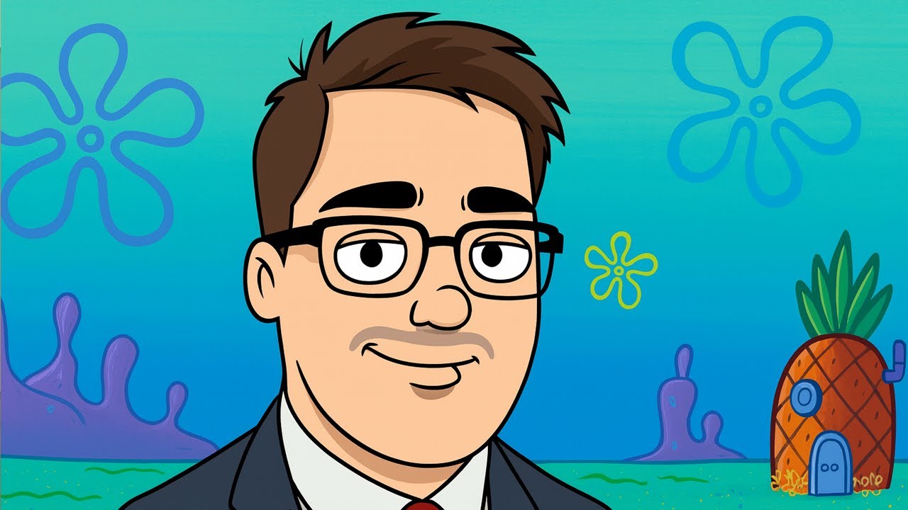 SpongeBob Schwammkopf: Giganten der Gezeiten 🍟 Fresh spielt die Demo