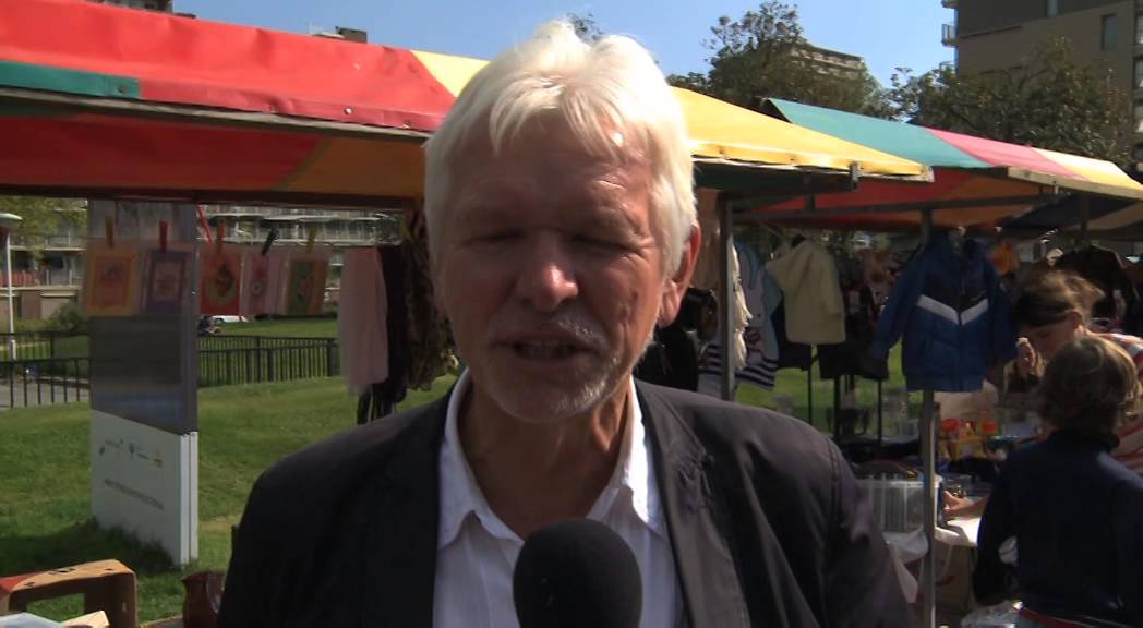 Dag van Palenstein 2014