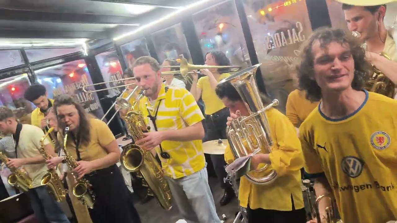 VID 20260122 220401  Fanfare Les Encuivrés